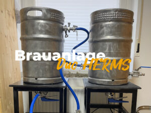 Vorstellung Duo HERMS