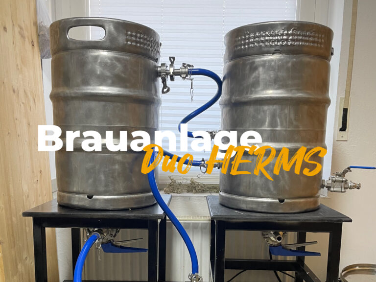 Vorstellung Duo HERMS