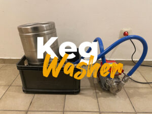 Keg Washer Beitragsbild
