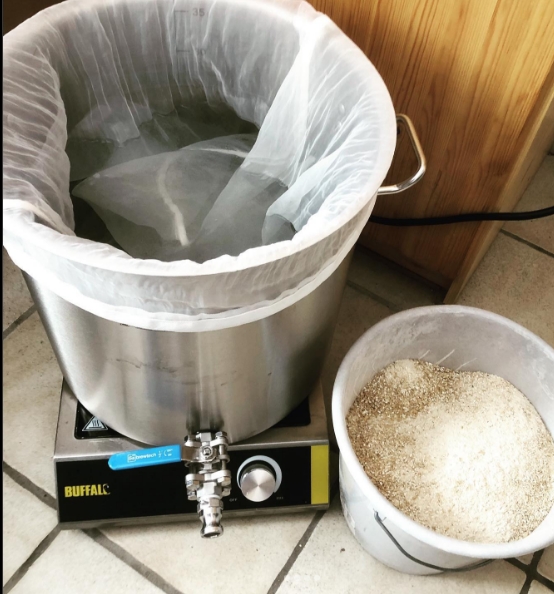 Lichtenhainer Brewinabag